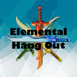 [UPDATE] Element Hang out