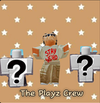 The TrevPlayz Crew