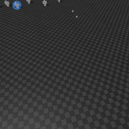 KEYBLADE TEST