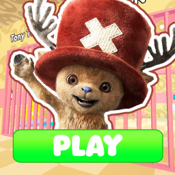 Tony Tony Chopper'S PRISON RUN! (Obby)