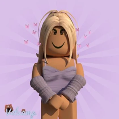MissElle Fan's Roblox group icon