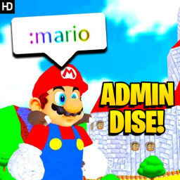 Admin Dise (Beta)