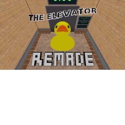 The Very Random Elevator.