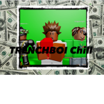 TrenchBoi Chill (Official Roblox Group)