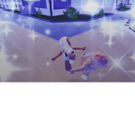 Unique roblox edits