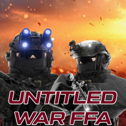 Untitled Military FFA Game
