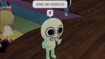 Shelly the shell