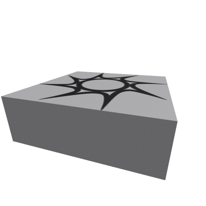 Cube spawn location