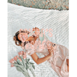 Ariana’s tropics