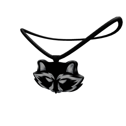 Sly Necklace