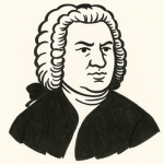 Johann S. Bach