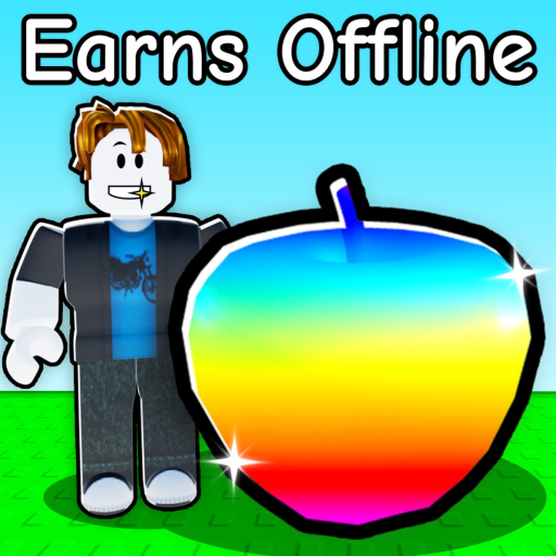 Own a Fridge ❄️ official Roblox game thumbnail