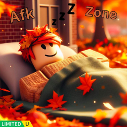 AFK ZONE [FREE UGC]