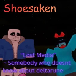 Shoesaken V5 (slop) icon