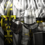 The Teutonic Order ||HRE||