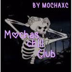 Mochas Chill Club