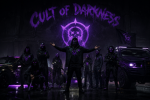 暗暗 Cult Of Darkness 暗暗