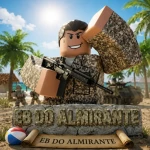 "EB" || Exército Brasileiro EB Group Thumbnail