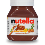Nutella&Sticks