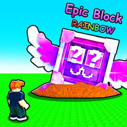Dig a Lucky Block