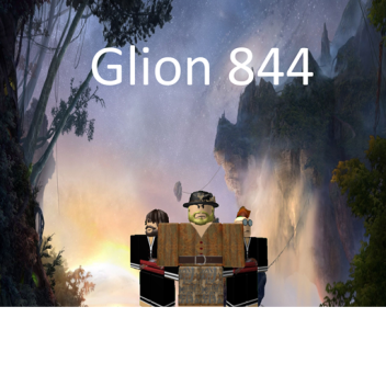 The Lands Of Glion 844