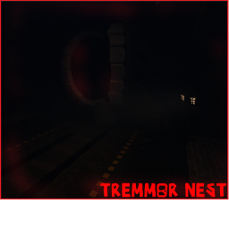 Tremmor nest