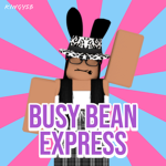 Busy Bean Express