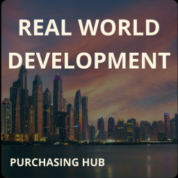 Real World Development Hub