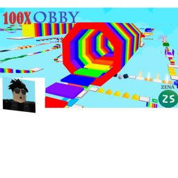 100X HARD OBBY