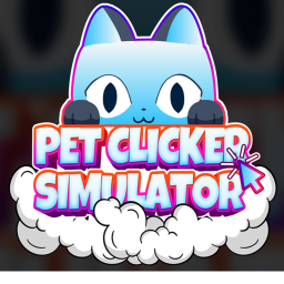 [🦊NEW PETS🦊] Pet Clicker Simulator