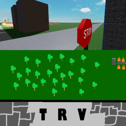 The Robloxian Valley (Alpha)