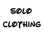 -Solo Clothing-