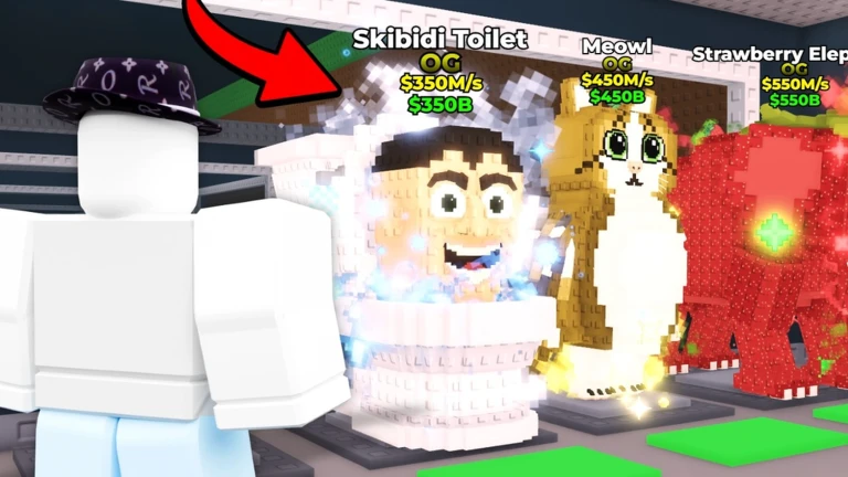 Los Lucky Blocks + SKIBIDI 67 thumbnail