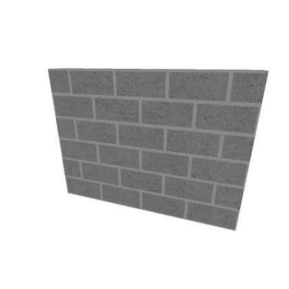 Brick Wall Texture NoFilter