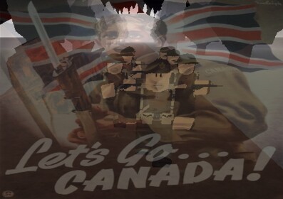 [RCA] The Push to the Rhine