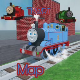 TNWRT Map