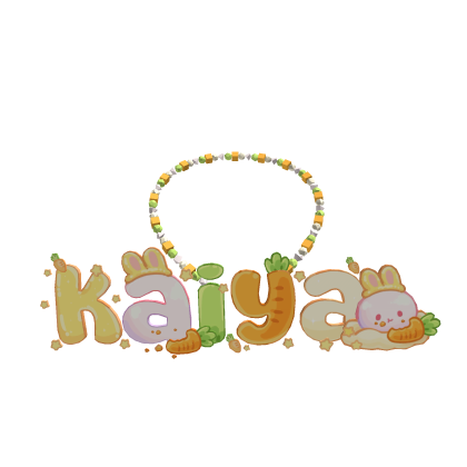 kaiya carrots 3.0