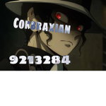 Corbraxian