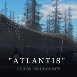 "Atlantis" Training Range | CI