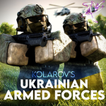 Ukrαiniαn Armed Forces