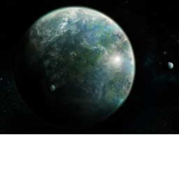 Kashyyyk Stronghold