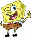 spongbob