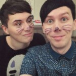 Dan and Phil's Apartment