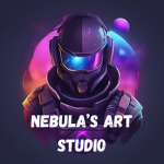 Nebula's Art Studio