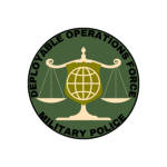 DOF | Security Operations Brigade