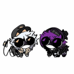 MURDER DRONES!!!!!!!!