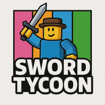 Sword Tycoon [ALPHA]