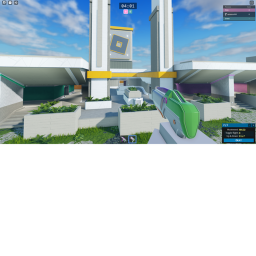 UNTITLED GAME SHOOTER