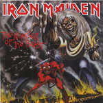 Iron-Maiden