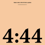 FOUR : FOURTY FOUR